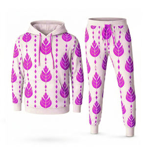 Service OEM, vente en gros, meilleur design, léger, couleur personnalisée, unisexe, sweat à capuche en fibre de bambou numérique à double col pour l'hiver - Product Image 5