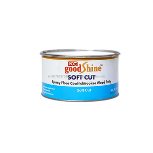   Enduit gris en nitrocellulose pour bois - Product Image 3