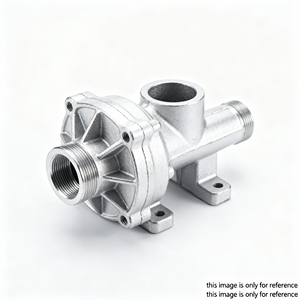 Nuevo conjunto de bomba de agua mecánica premium para refrigeración de motor, apto para reparación y reemplazo de vehículos - Product Image 1