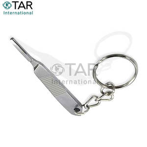 Mini Bisturí de Juguete con Llavero, Instrumento Quirúrgico Médico, Mini Bisturí para Médicos, Enfermeras, Estudiantes, Coleccionable - Product Image 3