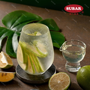 Sirop liquide de sucre de canne au goût salé-doux pour bubble tea et boissons - Product Image 3