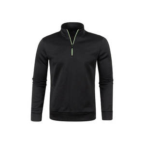 Polo homme en tissu Cool Max ou coton, design sportif, col bicolore, style unique et qualité supérieure - Product Image 6