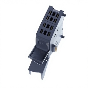 6GK72425DX300XE0 S7-1200 CM 1242-5 Profibus 1 MB controles industriales MEMORIA DE PROGRAMA/DE DATOS 50 KB Listo para enviar 100% NUEVO - Product Image 4