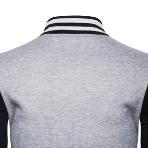 Chaquetas Lettermen Fabricadas en Pakistán, de Alta Calidad, Ligeras, Diseño OEM - Product Image 6