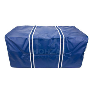 Sac de sport en coton de haute qualité sur mesure, durable, léger, fabriqué au Pakistan, prix raisonnable - Product Image 3