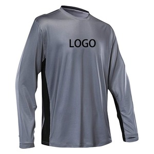 Sudadera con Capucha de Protección Solar UPF50+ para Pesca, Sublimada e Impermeable, Personalizable con su Logotipo, Camiseta de Pesca de Manga Larga - Product Image 6