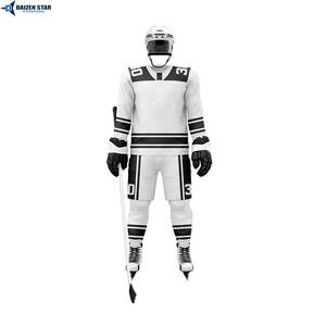 Uniforme de Voleibol para Entrenamiento y Partido, Conjunto Personalizado con Impresión, Transpirable, de Secado Rápido, 100% Poliéster - Product Image 5