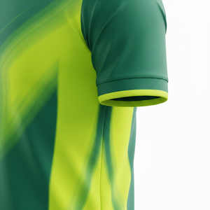 Kids Youth Soccer Jersey with Shorts <b>Lifestyle</b> Elite Two Piece Set Football Training Uniform Quick Dry Sportswear OEM Custom - Product Image 5