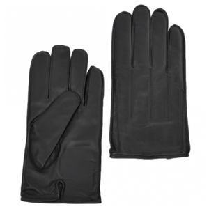 Derniers gants d'habillage de haute qualité Gants en cuir pour hommes sur mesure Gants en cuir à la mode du Pakistan - Product Image 6
