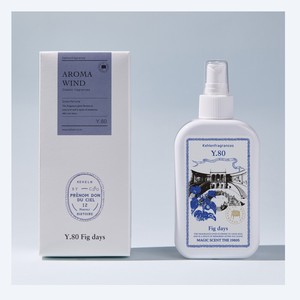 น้ำหอม Kellen Dress Perfume 185 มล. Y 80 กลิ่น In the Season of Figs สปาและน้ำหอม ผลิตในเกาหลี ขนาดปกติ - Product Image 3