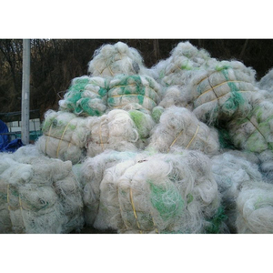 Residuos de Redes de Pesca de Nylon PA6 Industriales para Reproductores de Plástico y Productores de Compuestos - Product Image 3