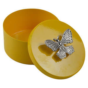 Pots de rangement décoratifs, dernier design avec finition dorée, pots à sucre, qualité d'usine, pots en fer, design pour cuisine, hôtel, restaurant - Product Image 3
