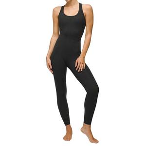 Mono Deportivo para Mujer con Logotipo Personalizado, Ropa de Gimnasio sin Costuras, Proveedor de Ropa Deportiva de Una Pieza, Ropa de Yoga Transpirable sin Costuras, Mono de Fitness - Product Image 1