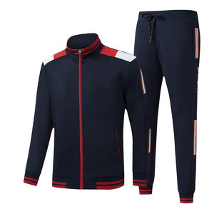 Conjunto Deportivo Personalizado al por Mayor para Equipos, Clubes y Entrenamiento Atlético - Product Image 1