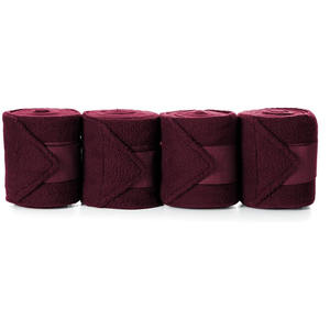 Al por mayor, las mejores vendas de vendas de polo ecuestres de algodón de alta calidad con el mejor diseño, superventas para equitación. - Product Image 5