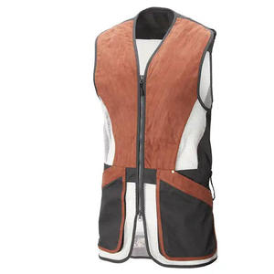 Veste de chasse d'hiver en Cordura respirante unisexe, style voyage en plein air, logo personnalisé, multi-poches, haute qualité, vente en gros - Product Image 2