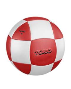 Balón de Fútbol PU de Diseño Personalizado TORO SKINS TS-SB-0011, Balón Profesional para Entrenamiento y Partidos, Hecho en Pakistán - Product Image 1