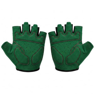 Gants de cyclisme très demandés avec une construction durable et une adhérence antidérapante pour vélo de route, VTT et usage fitness - Product Image 5