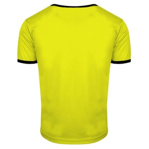 T-shirts unisexes de mode en gros pour hommes, t-shirts personnalisés de haute qualité, coupe ajustée, coton doux - Product Image 4