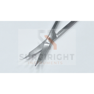 Tijeras para cartílagos MARTIN, instrumentos ortopédicos aprobados por CE ISO de Surgiright Instrument - Product Image 6