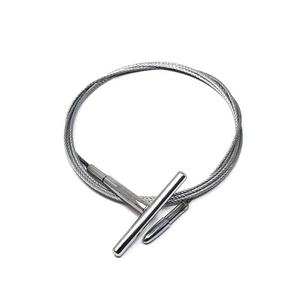 ชุดเครื่องมือตรวจเส้นเลือดขอด Nabatoff คุณภาพสูง ทำจากสแตนเลส พร้อมชุดเครื่องมือตัดเส้นเลือดขอด ผลิตจากสแตนเลส ได้รับการรับรองมาตรฐาน CE โดย Grip Surgical - Product Image 5