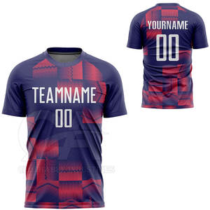 Maillot de football léger et confortable, best-seller, pour la vente en ligne - Product Image 1