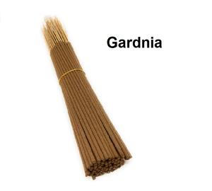 Bâtons d'encens 19 pouces Top vente Gardnia bâtons d'encens naturels approvisionnement en vrac (marron) - Product Image 1