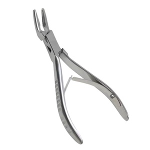 เครื่องมือตัดกระดูกสเตนเลสสตีลสำหรับการผ่าตัด ยี่ห้อ Beyer Bone Rongeur สำหรับอุปกรณ์การแพทย์ระดับมืออาชีพ ขายส่ง - Product Image 6