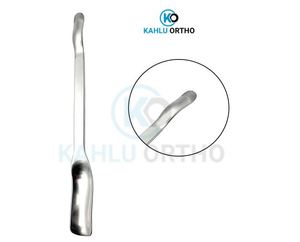 Palanca Ósea de Última Generación para Uso Hospitalario, Forma Personalizada, Producto de Primera Calidad, Instrumento Quirúrgico de KAHLU ORTHOPEDIC - Product Image 5