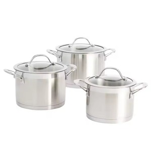 Arabic metal hotpots beautiful glossy food warmer with glass <b>lid</b> representing culture heritage and craftsmanship - Product Image 4