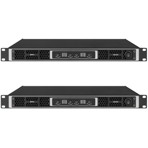 1000Watts <strong>Karaoke</strong> Professional Audio Amplifier Class TD Power <strong>Mixer</strong> Amplifier Professional Audio - Product Image 1