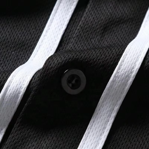 Vêtements de sport, maillot de baseball personnalisé pour hommes, vêtements de sport de haute qualité, maillot de baseball confortable en sublimation pour hommes - Product Image 4