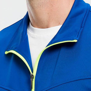 Nouvelle tenue d'entraînement professionnelle respirante de haute qualité, durable, personnalisable, 100% polyester, nouveau design - Product Image 5