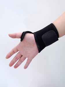 Guantes de Gimnasio 2026 para Levantamiento de Pesas, con Soporte para Palma y Muñeca - Product Image 5