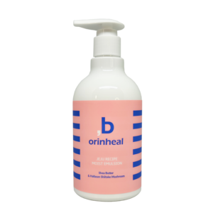 โอรินเฮล เจจู รีซีพี โมสท์ อีมัลชั่น ผลิตในเกาหลี แบรนด์ OEM ของใหม่ - Product Image 4