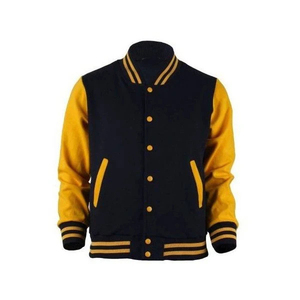 Varsity <b>Jacket</b> Fashion Men's College University Letterman Coat winter Varsity <b>Jackets</b> College Baseball <b>Jacket</b> for man - Product Image 2