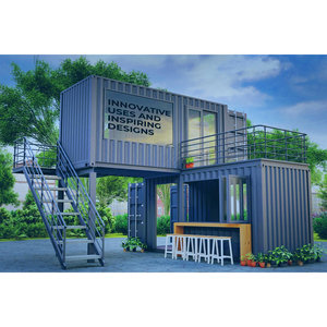 Casas Pequeñas Premium, Casas Modulares Portátiles para Estudios de Jardín, Cabañas Vacacionales, Alojamiento para Huéspedes y Espacios Pequeños - Product Image 1