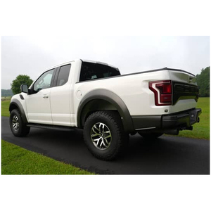 Ford F-150 Raptor SuperCab 2018 - Product Image 4