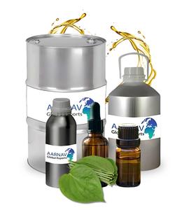 Aceite Esencial de Hoja de Betel 100% Puro, Destilado al Vapor, 100 ml, Suministro a Granel, Embalaje Personalizado OEM Disponible, para Aromaterapia Corporal - Product Image 5
