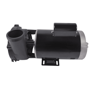 Pompa per Piscina e Spa da 3 HP, 230 Volt, Modello 3721221 1D 56, a 2 Velocità, con Filtro, Ingresso 2 Pollici, Uscita 2 Pollici, Protezione Termica Automatica del Motore - Product Image 5