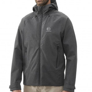 Chaqueta Softshell para Hombre de Alta Calidad, Transpirable y de Secado Rápido, Chaqueta de Invierno Softshell Más Vendida para Hombre - Product Image 2