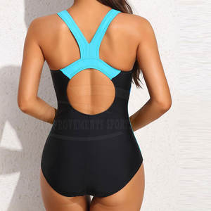 Vente en gros de maillot de bain pour femmes de qualité supérieure maillot de bain sur mesure service OEM maillot de bain - Product Image 2