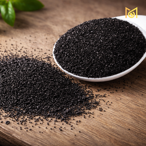 Carbón de Cáscara de Coco 6×12 para Procesamiento de Oro, Suministro para Exportación de Fabricantes - Product Image 2