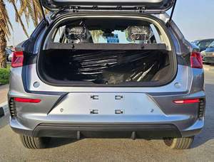 AUTO ELÉCTRICO BYD E2 CON AUTONOMÍA DE 405 KM - Product Image 2