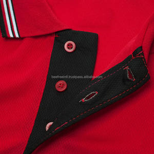 "Polos y chaquetas para hombre de primera calidad, cómodos, duraderos, a la moda, informales y para exteriores para todas las estaciones" - Product Image 3