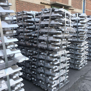 Fournisseur de lingots en alliage d'aluminium pour les fonderies, les usines de fonderie sous pression et les entreprises de fabrication métallique - Product Image 5