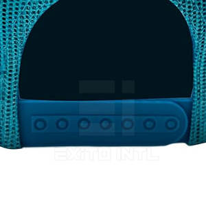 Gorras Trucker Unisex Personalizadas con Bordado en Relieve, 100% Algodón, Transpirables e Impermeables, con Malla Trasera, para Bordado Personalizado al por Mayor - Product Image 5