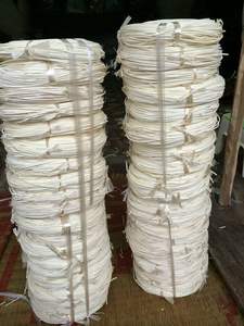 Material de ratán vietnamita liso para componentes de muebles, proyectos de decoración para hostelería, utilizando mimbre sostenible de primera calidad - Product Image 5