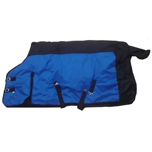 Hot Selling Horse Equipment <b>Equestrian</b> Products Waterproof Rugs Breathable Stable Horse Rugs - Product Image 3