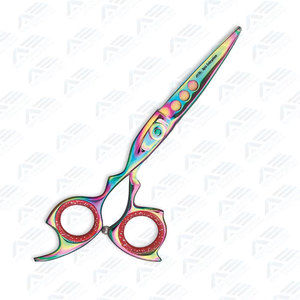 Durable Sharp Stainless Steel <b>Blades</b> Hand-Made High-Hardness Hair Tools for Professional Hair Styling and Hair Care Beauty - Product Image 5